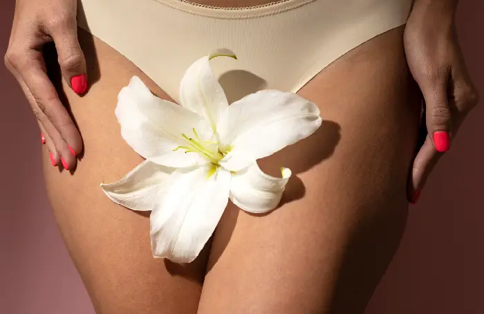 Aclaramiento vaginal